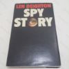 Picture of Spy Story