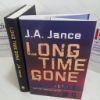 Picture of Long Time Gone (J P Beaumont Series)