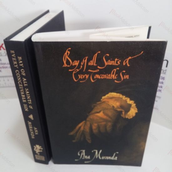 Picture of Bay of All Saints and Every Conceivable Sin