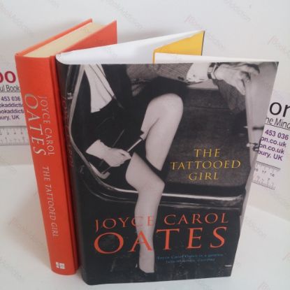 Picture of The Tattooed Girl