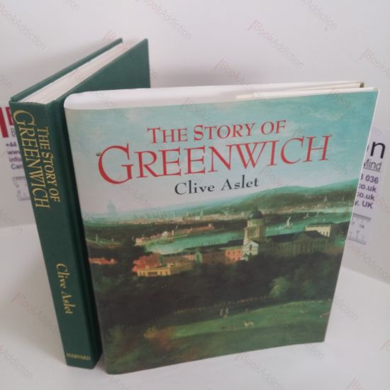 Picture of The Story of Greenwich