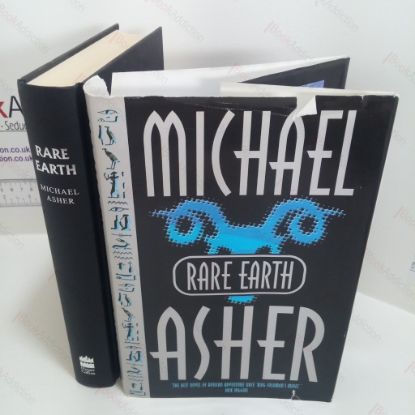 Picture of Rare Earth