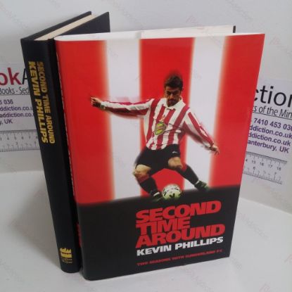 Picture of Second Time Around