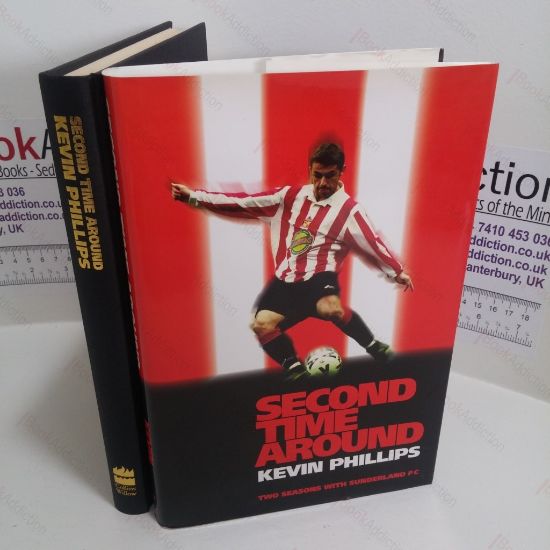 Picture of Second Time Around