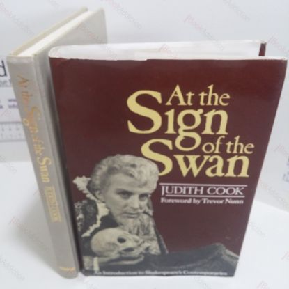 Picture of At the Sign of the Swan : An Introduction to Shakespeare's Contemporaries