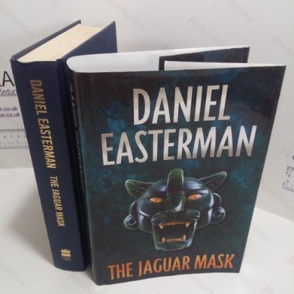 Picture of The Jaguar Mask