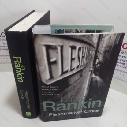 Picture of Fleshmarket Close (Inspector Rebus Series)