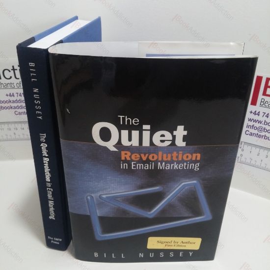 Picture of The Quiet Revolution in Email Marketing (Signed)