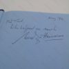 Picture of Dear Merv...Dear Bill (Signed)