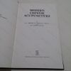 Picture of Modern Chinese Acupuncture