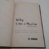 Picture of Why I am a Muslim : An American Odyssey
