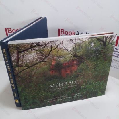 Picture of Mehrauli : A View from the Qutb