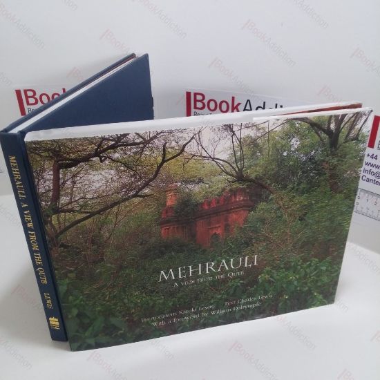 Picture of Mehrauli : A View from the Qutb