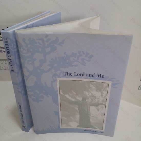 Picture of The Lord and Me