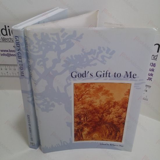 Picture of God's Gift to Me