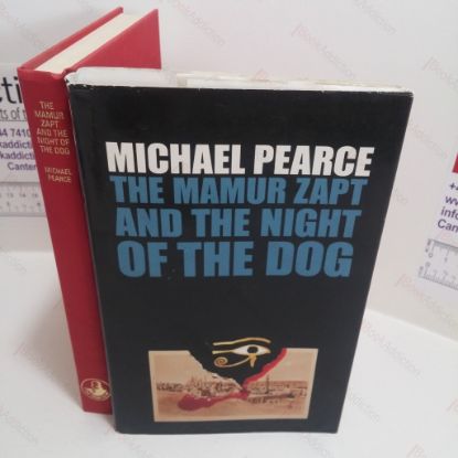 Picture of The Mamur Zapt and the Night of the Dog