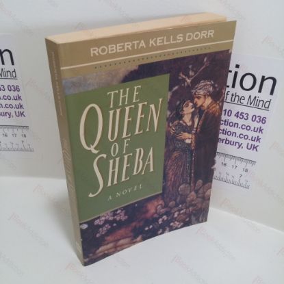 Picture of The Queen of Sheba : A Novel
