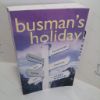 Picture of Busman's Holiday