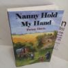 Picture of Nanny Hold My Hand