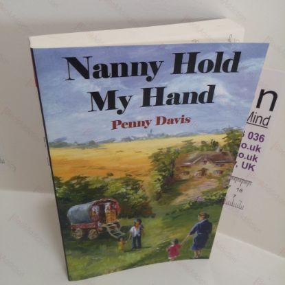 Picture of Nanny Hold My Hand