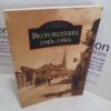 Picture of Bedfordshire 1940s-1990s (Images of Britain Series) (Signed)