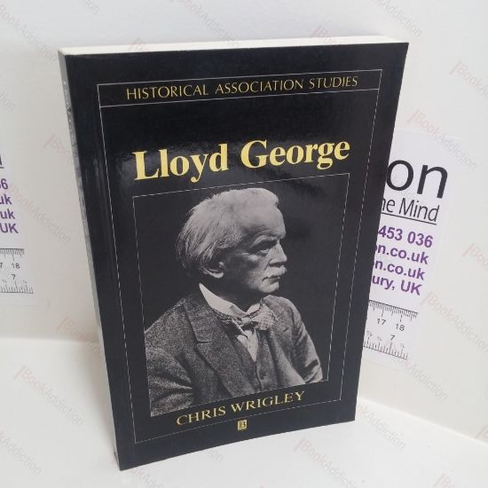 Picture of Lloyd George