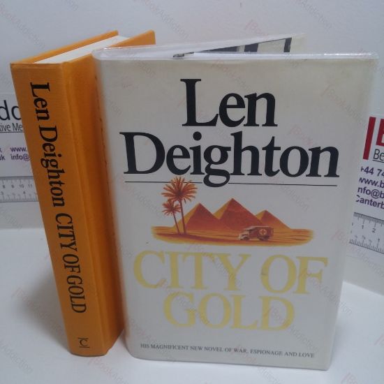 Picture of City of Gold