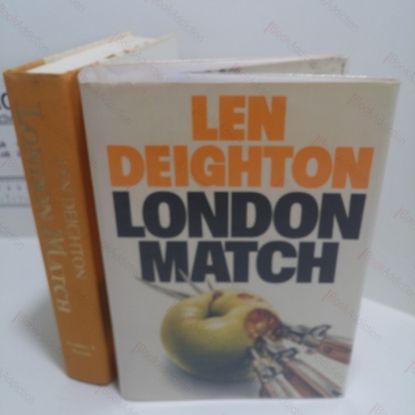 Picture of London Match