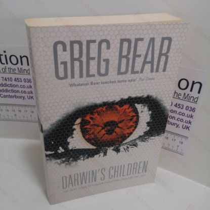 Picture of Darwin's Children : The Next Stage of Human Evolutiuon Could be the Last