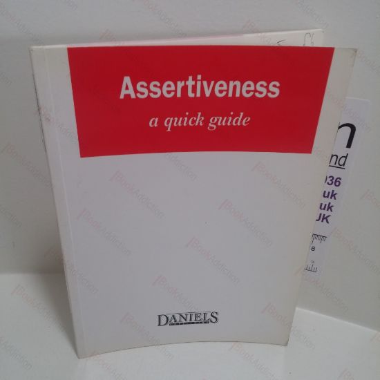 Picture of Assertiveness : A Quick Guide