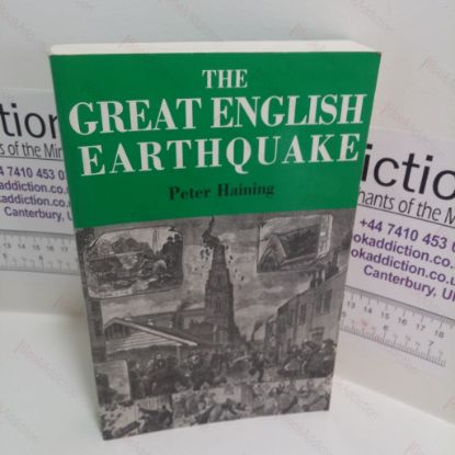 Picture of The Great English Earthquake