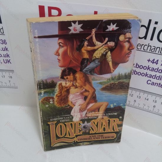 Picture of Lone Star and the Timberland Terror #43