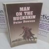 Picture of Man on the Buckskin (Large Print)