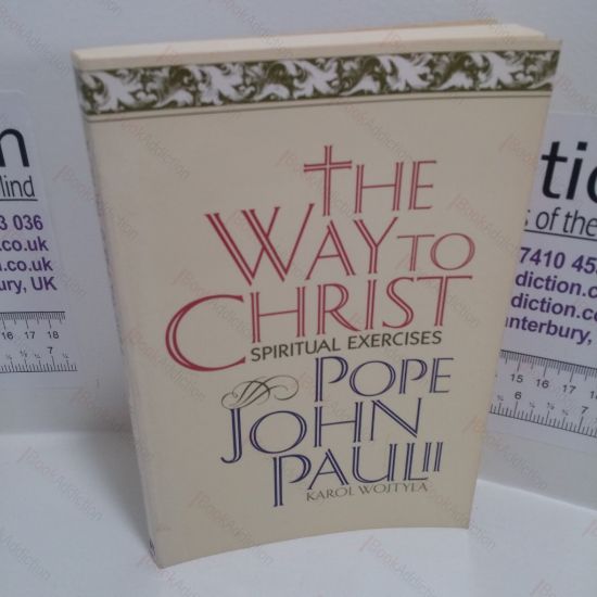 Picture of The Way to Christ : Spiritual Exercises