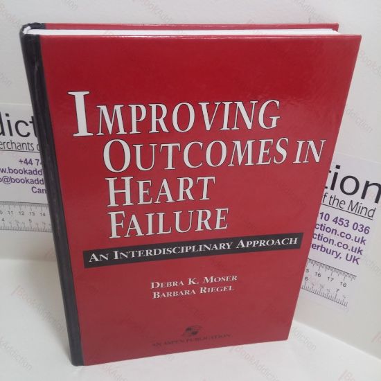 Picture of Improving Outcomes in Heart Failure : An Interdisciplinary Approach