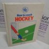 Picture of How to Coach Hockey