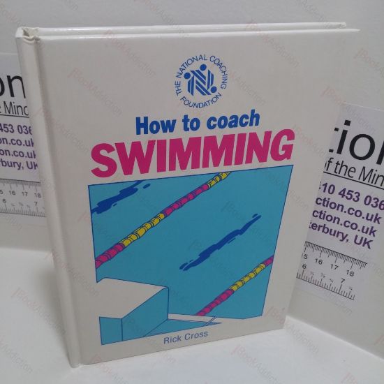 Picture of How to Coach Swimming