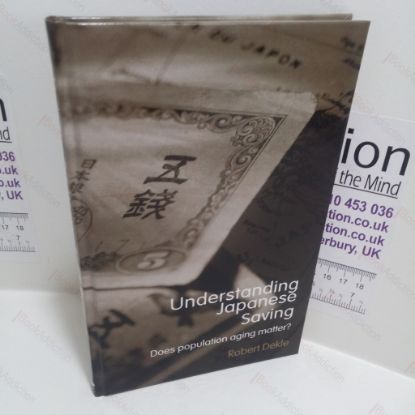 Picture of Understanding Japanese Savings : Does Population Aging Matter ?
