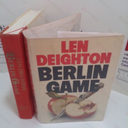 Picture of Berlin Game