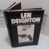Picture of Len Deighton : An Annotated Bibliography
