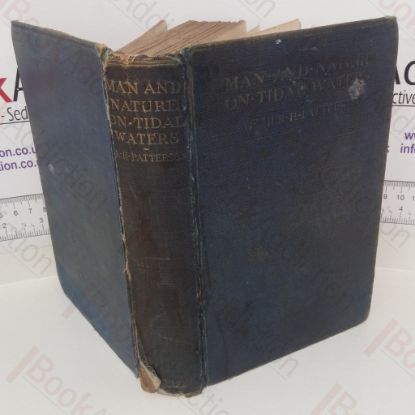 Picture of Man and Nature on Tidal Waters