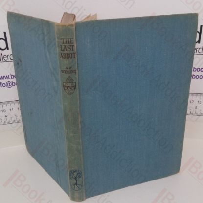 Picture of The Last Abbot