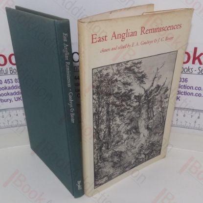 Picture of East Anglian Reminiscences