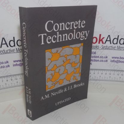 Picture of Concrete Technology