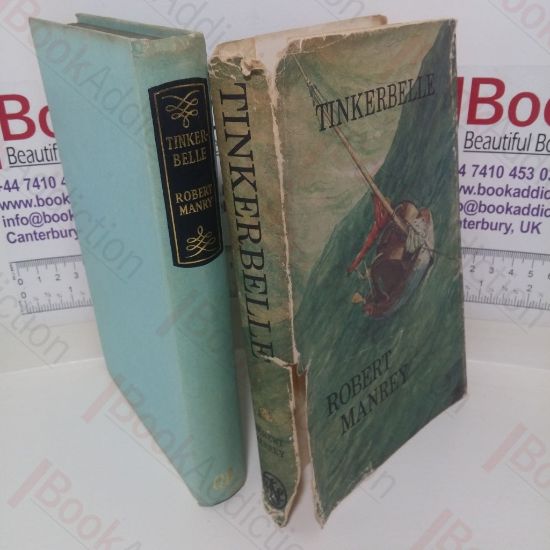 Picture of Tinkerbelle