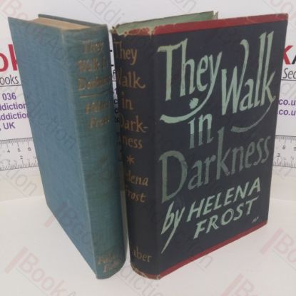 Picture of They Walk in Darkness