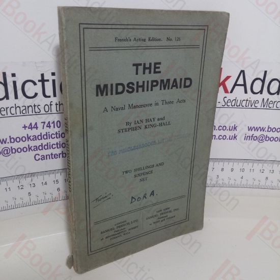 Picture of The Midshipmaid: A Naval Manoeuvre in Three Acts (French's Acting Edition)