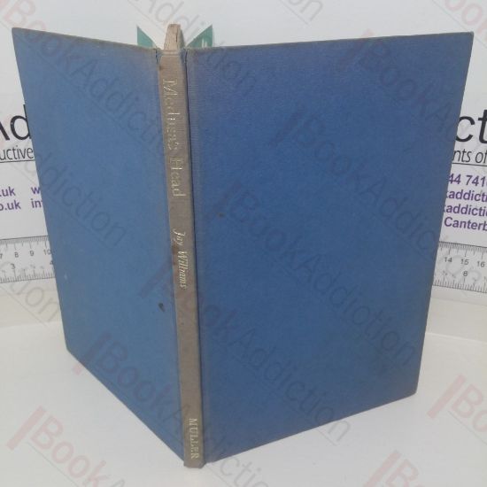 Picture of Medusa's Head