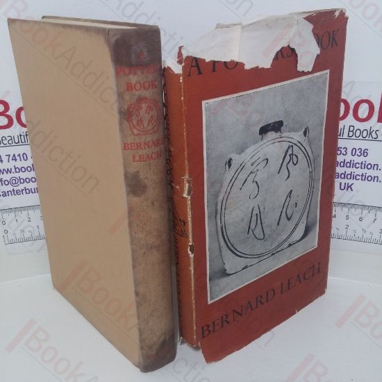 Picture of A Potter's Book