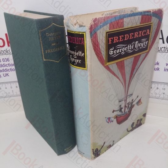 Picture of Frederica